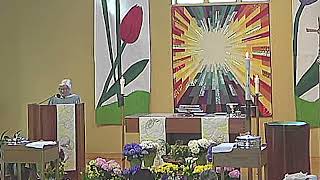Easter Worship: Sunday, April 9, 2023