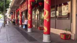 Golden Palace Honolulu HI Xin Wang Market