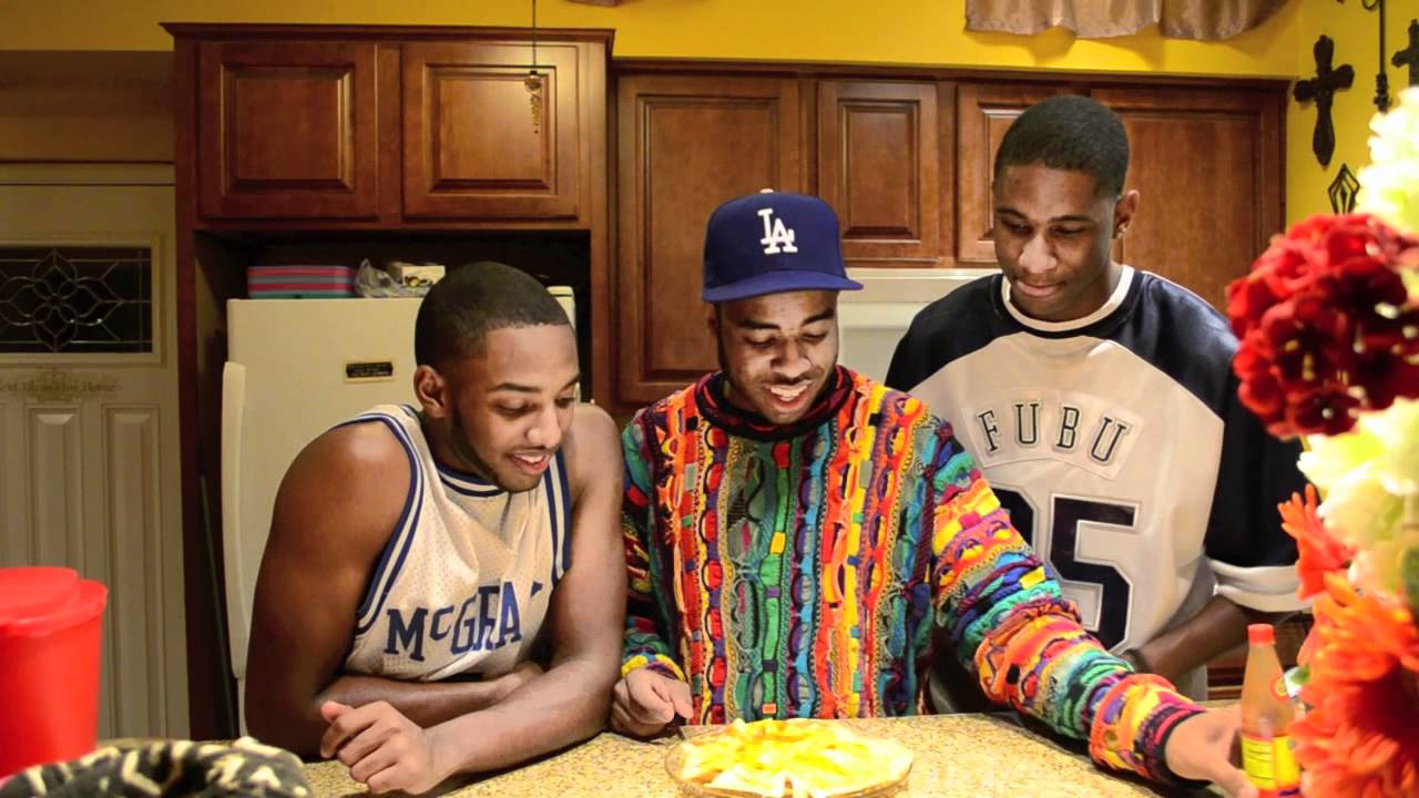 Struggle Meal Of The Week Episode 4 Ghetto Nachos & Kool Aid Pops