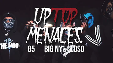 Losama_217X big ny X g5ive - uptop menaces