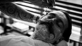 A cut and a shave sir?