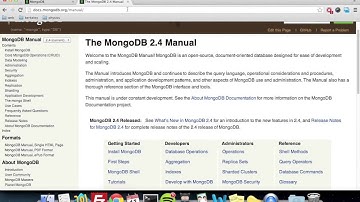 Node js & Socket io Chat 4  Saving to MongoDB