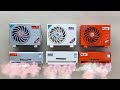 3 Amazing Solar Car Air Conditioner Unboxing & Test Video || Best Gadgets Solar AC