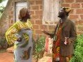 Benin  le beninois et la togolaise  professeur mombie