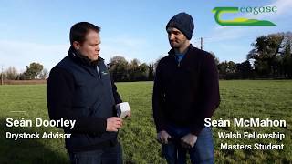 Celebrity Taking Soil Samples Profile