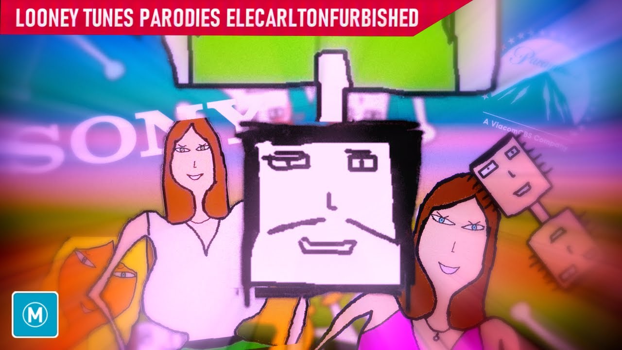 davemadson's LT Parodies Elecarltonfurbished Ep8-11