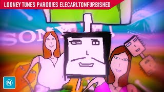 davemadson's LT Parodies Elecarltonfurbished Ep8-11