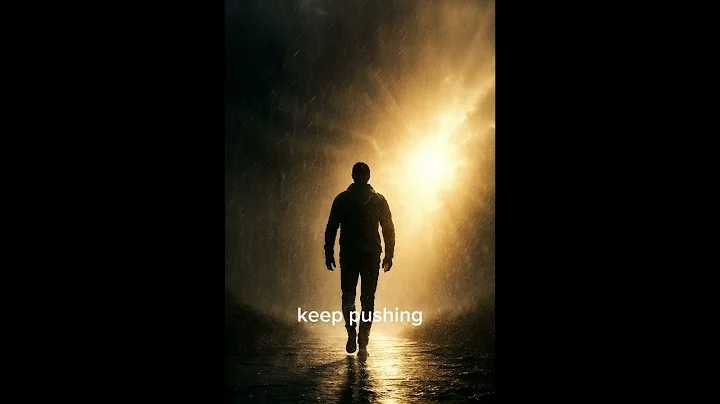 If You Feel Like Giving Up, Watch This