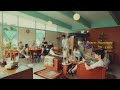 円神 - Peace Summer (Official Video)