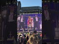 @AddisonRae Fame is a gun #concert #addisonrea #live #fangirl #live #fans #fyp