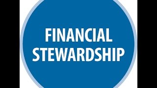 Archbold 90th Anniversary Financial Stewardship