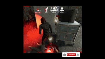 Wonderful flashlight save! 🔦 - Dead by daylight #dbd #dbdmobile