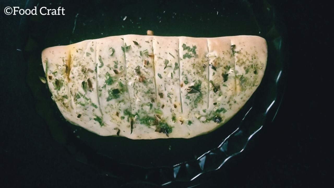 Cheesy garlic chicken bread | cheese garlic bread |yummy tasty !