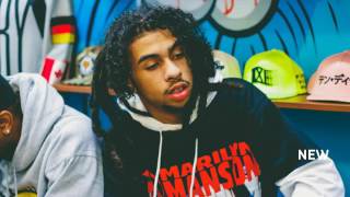 Robb Bank$ - Ask L8tr (Intro) (Prod. Cris Dinero)