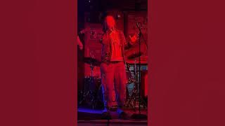 The Performance Anxiety Diaries: Singing 