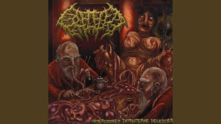 Boiling Menstruation