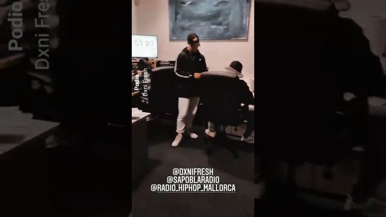 radio hip hop mallorca