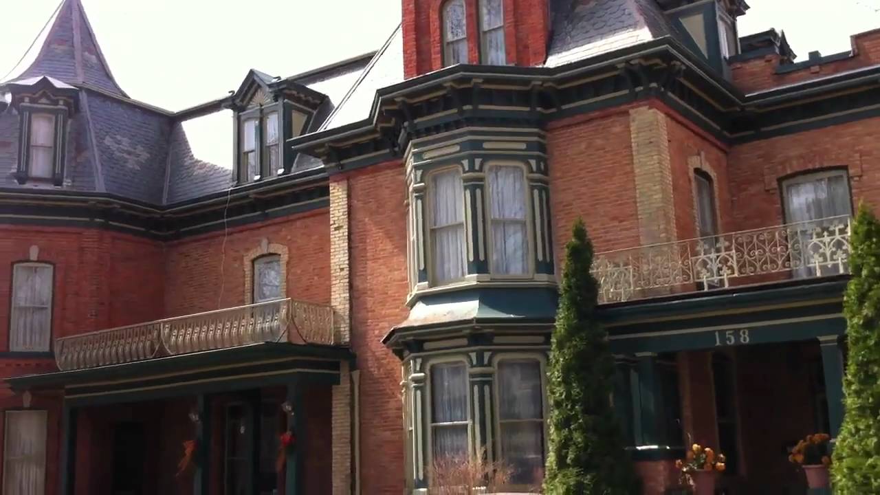 158 Victoria Ave Chatham Kent YouTube