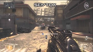Black Ops 2    Frag vs Semtex vs C4       Black Ops 2 Tips and Tricks