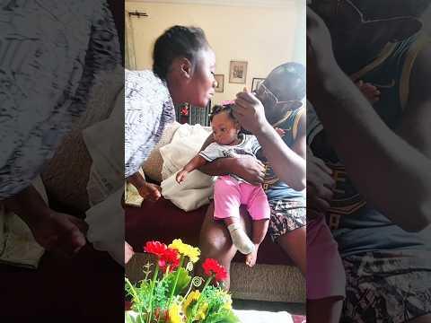 We Must Sing And Dance Before Eliana Takes Her Medicine Lifestyle Familyfirst 