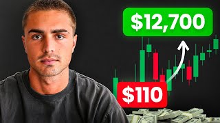 How To Start Day Trading As A Beginner In 2025 (9 hours)