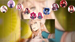【UTAUカバー】The Blessed Messiah and The Tower of AI - 祝福のメシアとアイの塔【UTAU10】