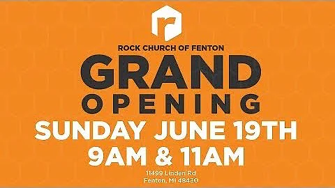 Sunday 9am Gathering