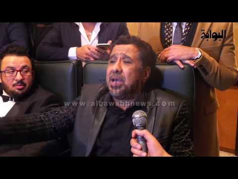 الشاب خالد يكشف عن مشروعه القادم مع منير