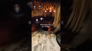 Birth of Jesus, Bethlehem