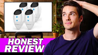 2025 Upgraded Ultrasonic Indoor Insect Repeller - Honest Review and User Experience