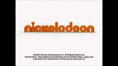 Dream logo combos Saban Brands/Nickelodeon/ Paramount Television