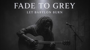 Fade to Grey | Let Babylon Burn