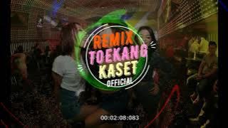 TERBARU !!! DJ REMIX BUIH JADI PERMADANI vs BOKA-BOKA ! 2024