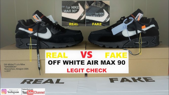 An On-Feet Look At The OFF-WHITE x Nike Air Force 1 Low •