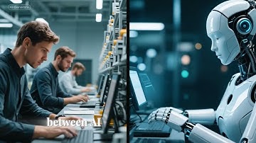 Will AI Take Your Job What IN 2026.