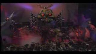 Watch Gwar Horror Of Yig video