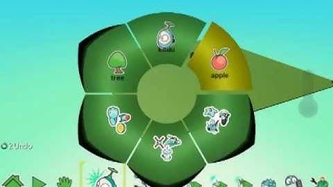 Kodu Game Lab Tutorial #1 - Rotten Apples