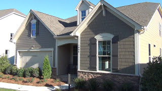 New Construction Ranch Home for Sale in Indian Trail NC