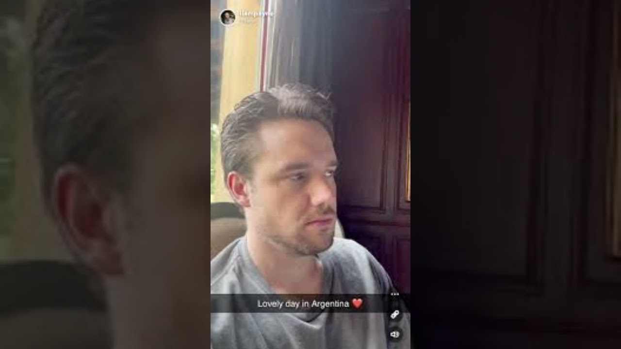 Liam Payne Was DESTROY His Laptop and TV Before Died. Kate Cassidy Back to US After Incident 