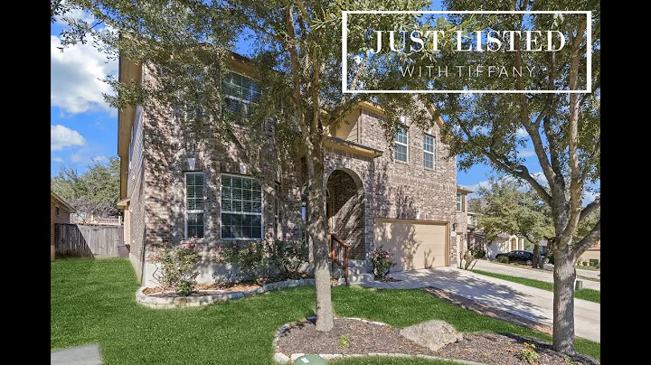 25163 Buttermilk Lane, San Antonio, TX 78255 - Tif...