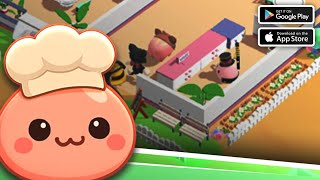 Ragnarok Monster Kitchen Gameplay (Android) screenshot 1
