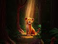 Cute Lion vedio 🦁🦁🦁🦁🥰 | |