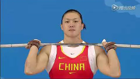 Cao Lei 2008