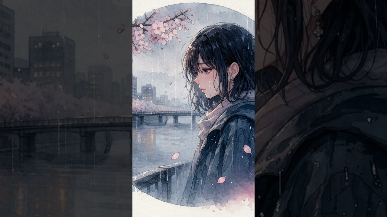 春雨 - YouTube