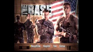 A Base  Desafiando O Perigo (1999) Mark Dacascos (Dublado) filme de Ação