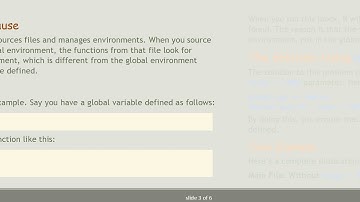 Why source() with local = TRUE is Essential for Global Variables in R Shiny Apps