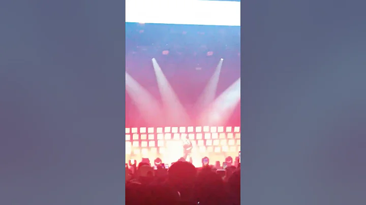 Exchange by Bryson Tiller Live @ Rolling Loud 2024