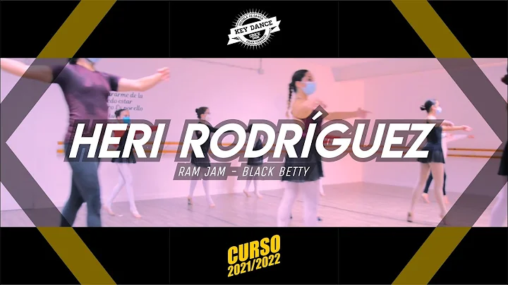 KD 2021/22 | HERI RODRGUEZ - BALLET 1