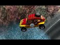 Cars vs Large Pothole | BeamNG Drive |  Beamngtgr