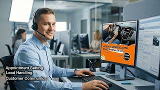 Automotive Affiliate Program | Promote Professional Training & Earn Commissions